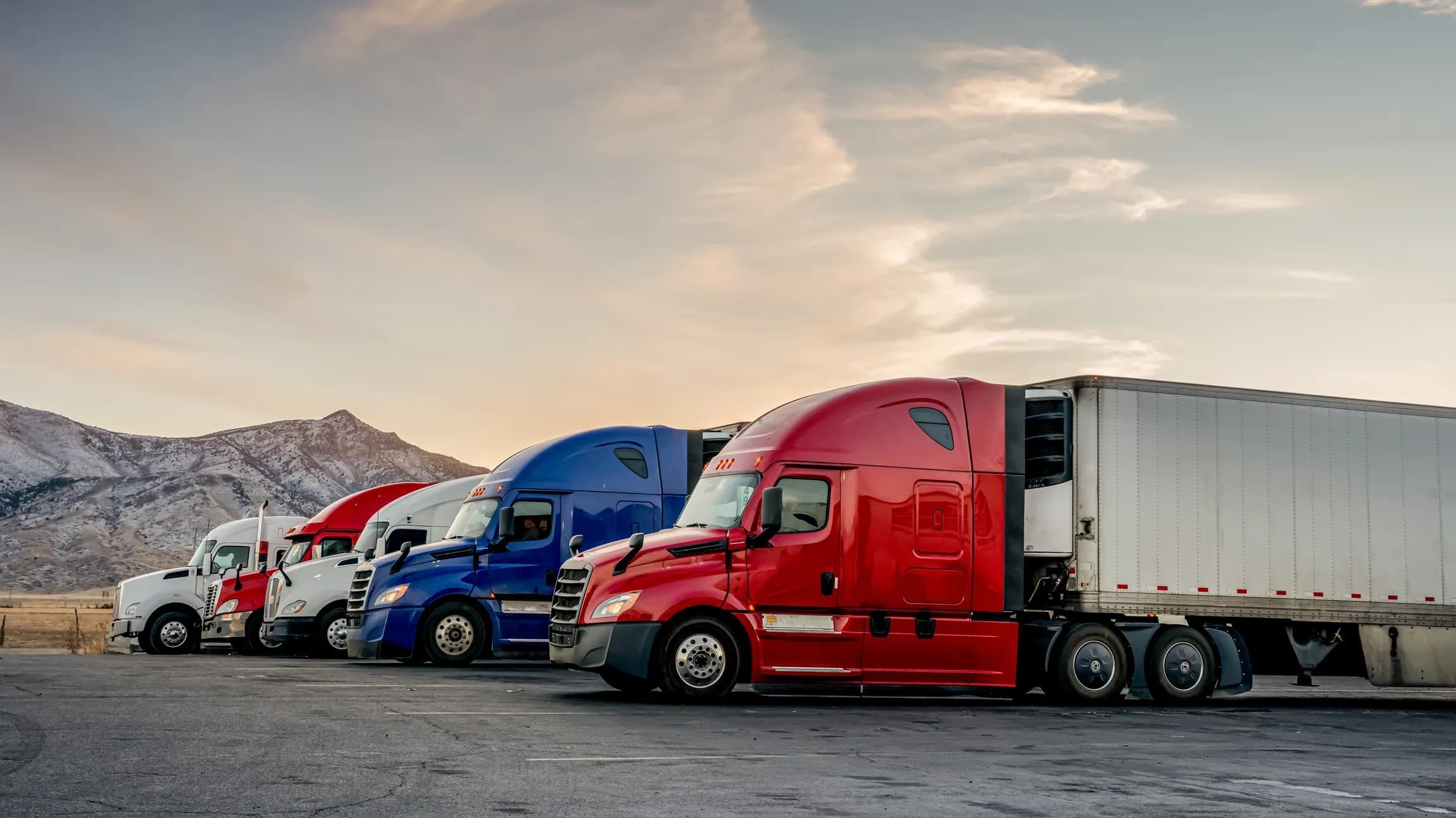 Truck